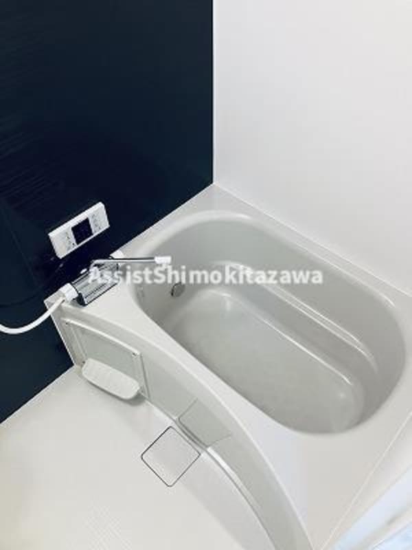 浴室