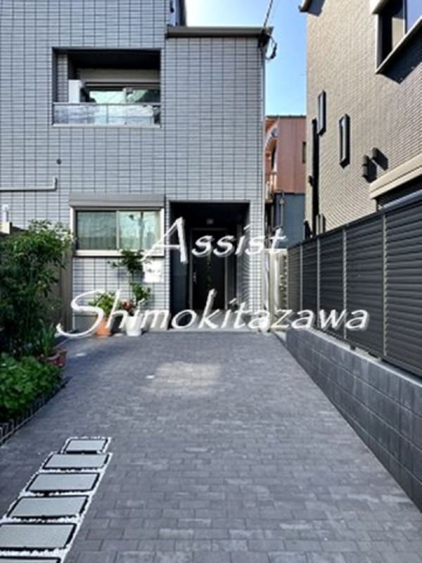 建物設備