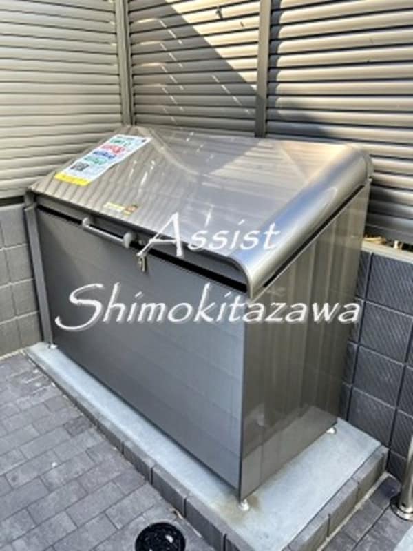 建物設備