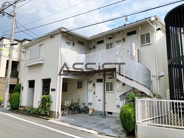 外観写真