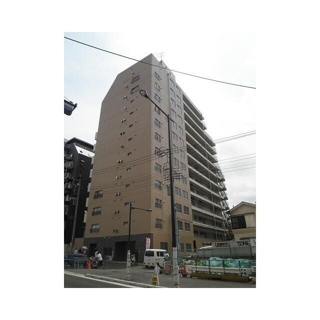 物件外観写真1　(お電話でお問い合わせ頂きますとスムーズに対応可能です＾＾)