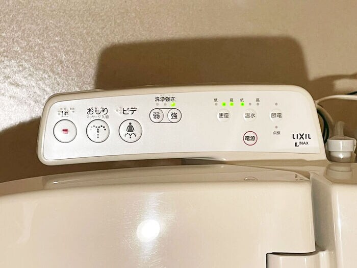 物件内観写真11　