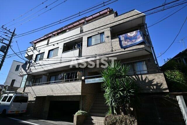 物件外観写真1　(お電話でお問い合わせ頂きますとスムーズに対応可能です＾＾)