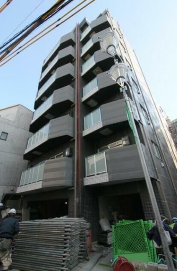 外観(お電話でお問い合わせ頂きますとスムーズに対応可能です＾＾)
