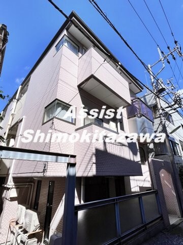 物件外観写真1　(お電話でお問い合わせ頂きますとスムーズに対応可能です＾＾)