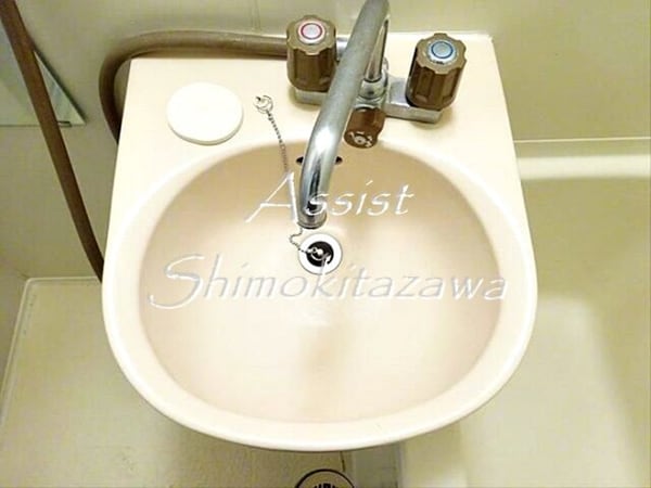 洗面・脱衣所(☆洗面ボウル☆)