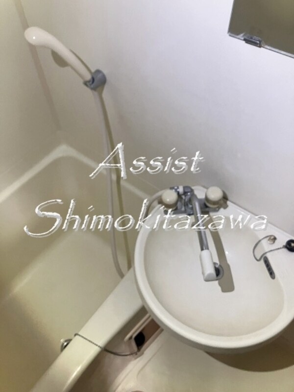 洗面・脱衣所(★洗面ボウルつき★)