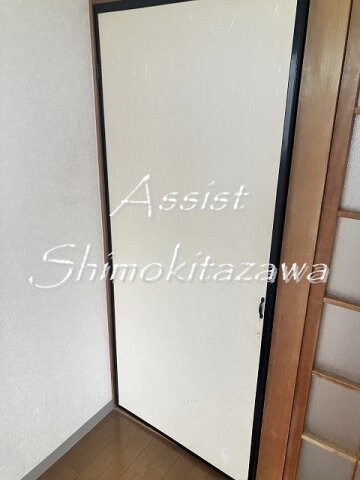 物件内観写真11　