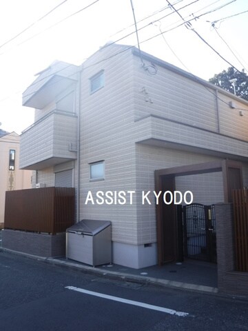 物件外観写真1　(お電話でお問い合わせ頂きますとスムーズに対応可能です＾＾)