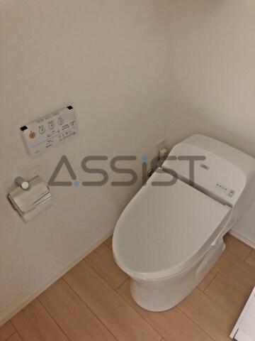 物件内観写真9　(※同物件の参考写真です)