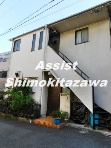 物件外観写真1　(お電話でお問い合わせ頂きますとスムーズに対応可能です＾＾)