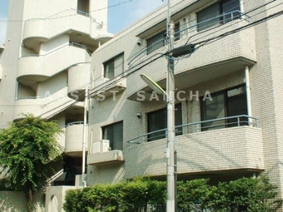 物件外観写真1　(お電話でお問い合わせ頂きますとスムーズに対応可能です＾＾)