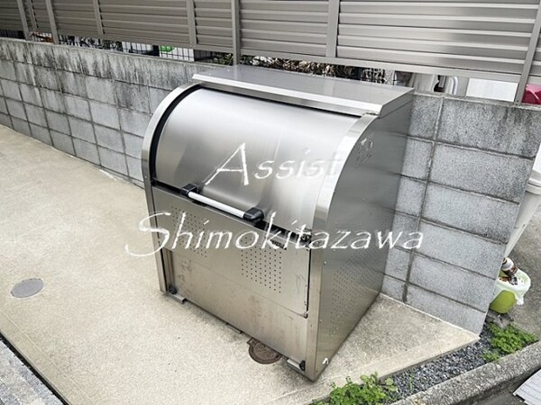 建物設備