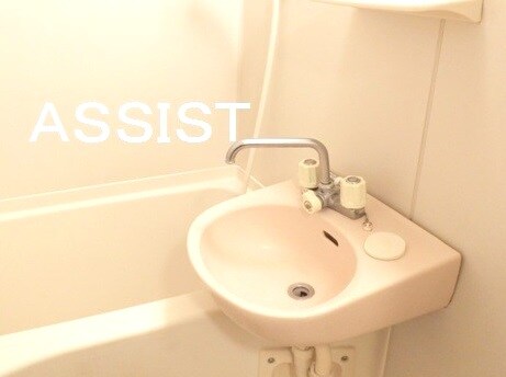 物件内観写真6　(洗面ボウル)