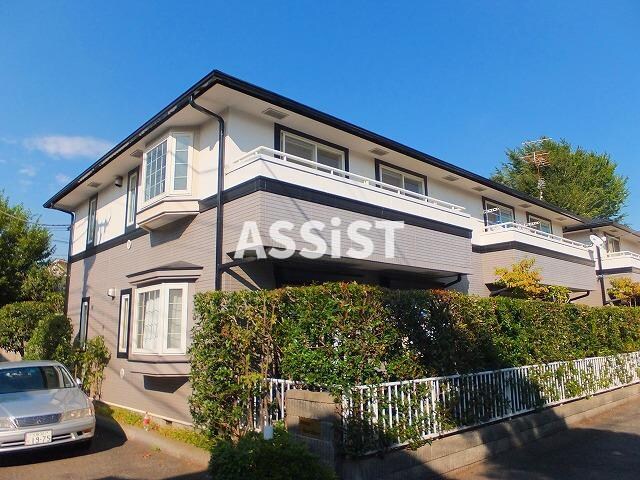 物件外観写真1　(お電話でお問い合わせ頂きますとスムーズに対応可能です＾＾)