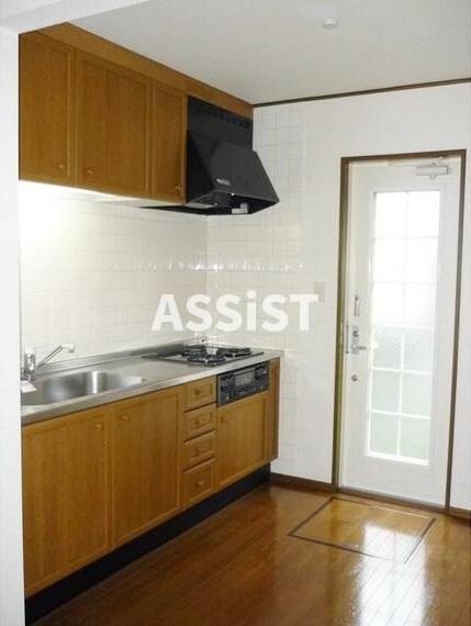 物件内観写真5　(※同物件同仕様の参考写真です)