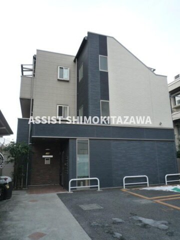 物件外観写真1　(お電話でお問い合わせ頂きますとスムーズに対応可能です＾＾)