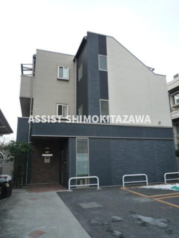 外観(お電話でお問い合わせ頂きますとスムーズに対応可能です＾＾)