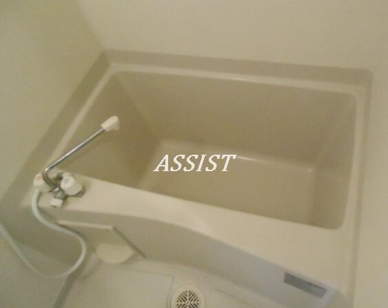 物件内観写真4　(※同物件参考写真です)