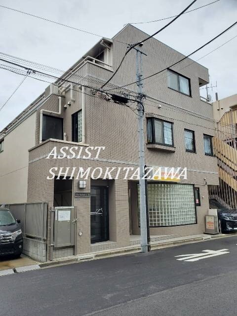 物件外観写真1　(お電話でお問い合わせ頂きますとスムーズに対応可能です＾＾)