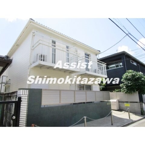 物件外観写真1　(お電話でお問い合わせ頂きますとスムーズに対応可能です＾＾)