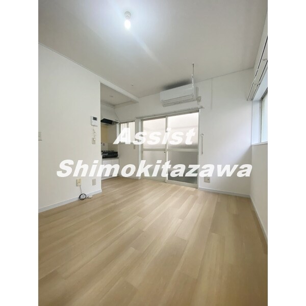 物件内観写真4　(※同物件参考写真です)