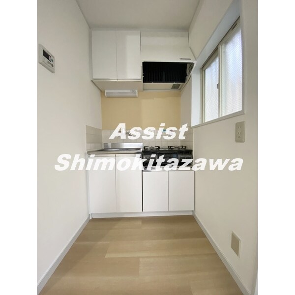 物件内観写真5　(※同物件参考写真です)