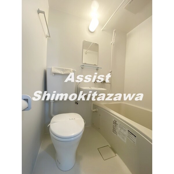 物件内観写真7　(※同物件参考写真です)