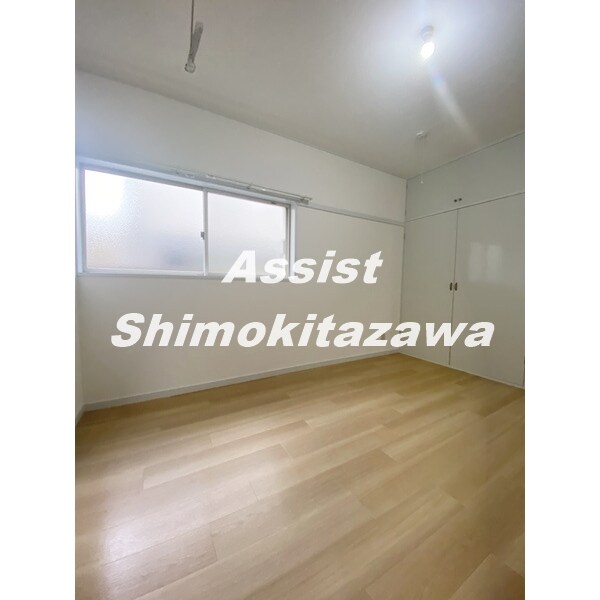 物件内観写真8　(※同物件参考写真です)