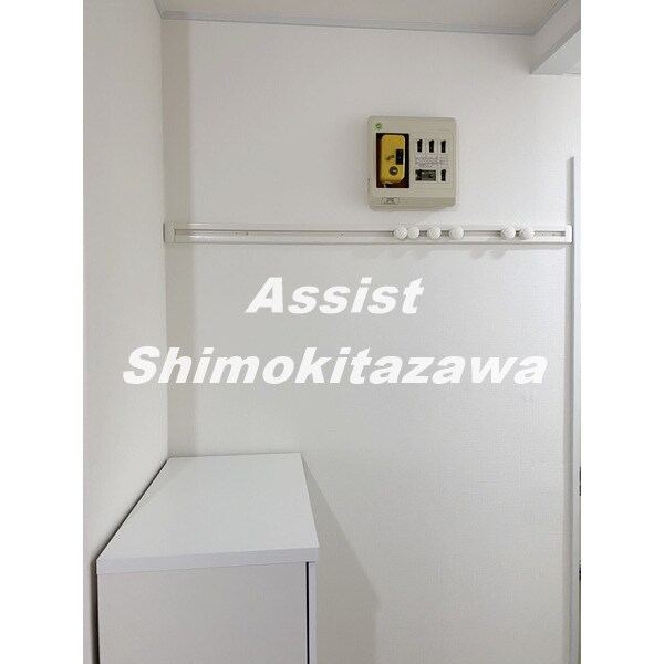 物件内観写真10　(※同物件参考写真です)