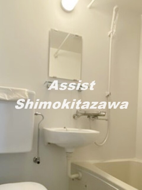 物件内観写真12　(★洗面ボウルつき★※同物件参考写真です)