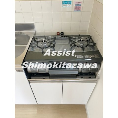 物件内観写真15　(※同物件参考写真です)