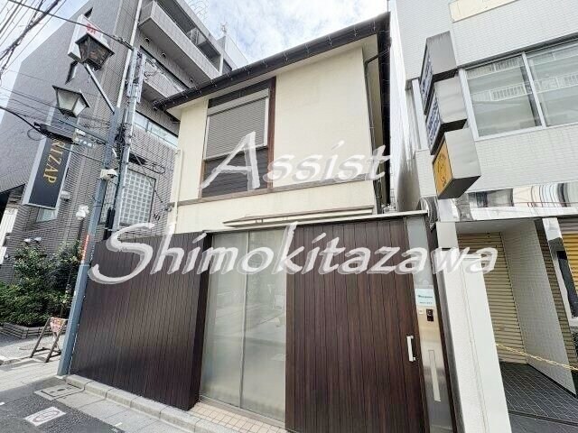 物件外観写真1　(お電話でお問い合わせ頂きますとスムーズに対応可能です＾＾)