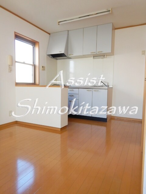 物件内観写真11　