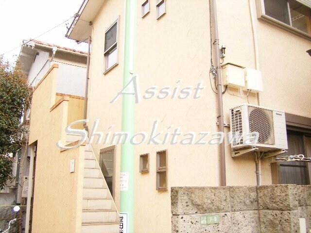 物件外観写真1　(お電話でお問い合わせ頂きますとスムーズに対応可能です＾＾)