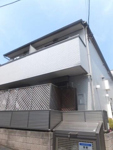 物件外観写真1　(お電話でお問い合わせ頂きますとスムーズに対応可能です＾＾)