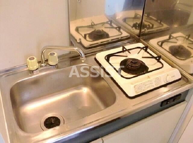 物件内観写真7　(※同物件の参考写真です)