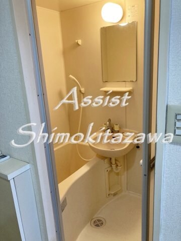 物件内観写真8　(※同物件の参考写真です)