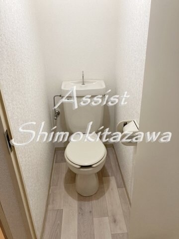 物件内観写真10　(※同物件の参考写真です)