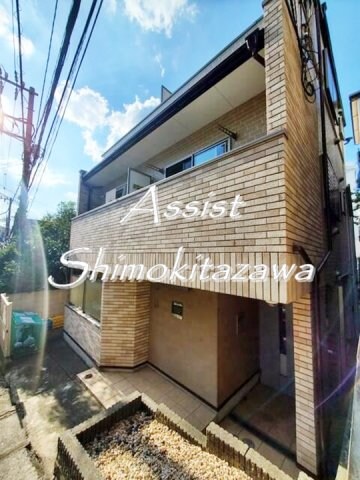 物件外観写真1　(お電話でお問い合わせ頂きますとスムーズに対応可能です＾＾)