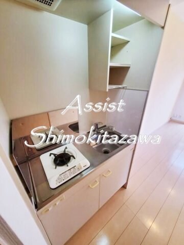 物件内観写真4　(※同物件同仕様の参考写真です)