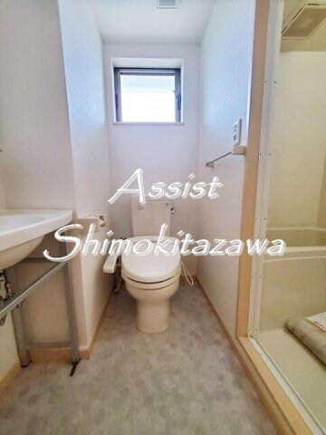 物件内観写真7　(※同物件同仕様の参考写真です)