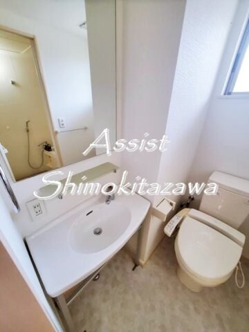 物件内観写真8　(※同物件同仕様の参考写真です)