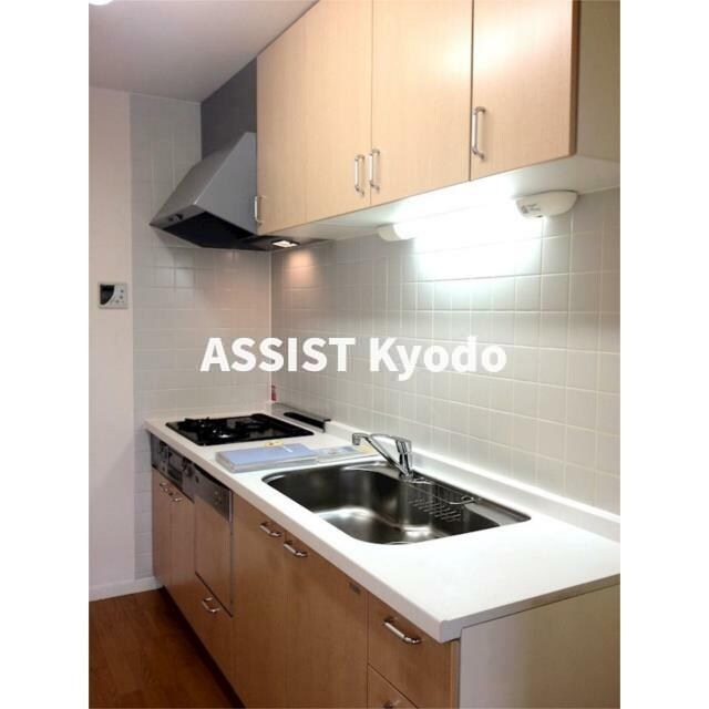 物件内観写真5　(別号室：参考写真)