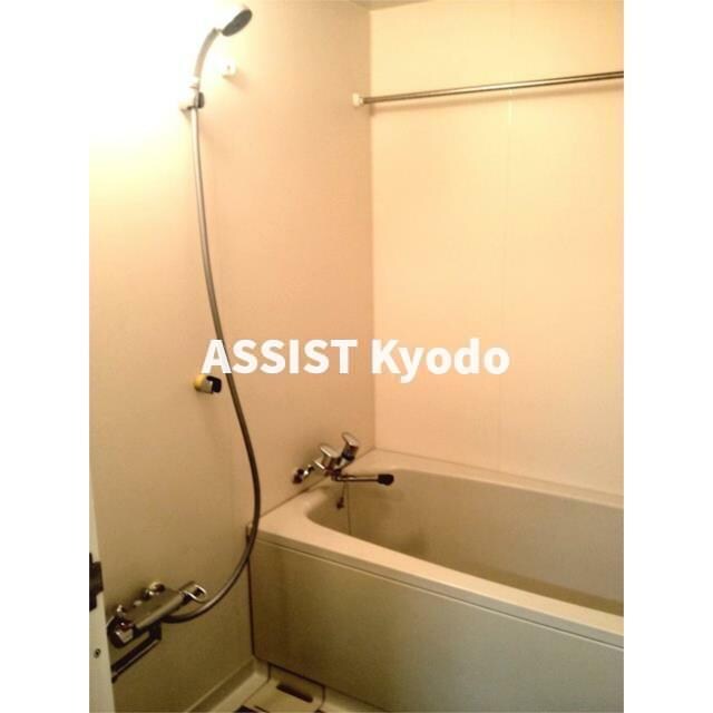 物件内観写真6　(別号室：参考写真)