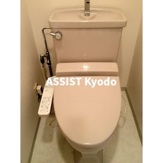 物件内観写真8　(別号室：参考写真)