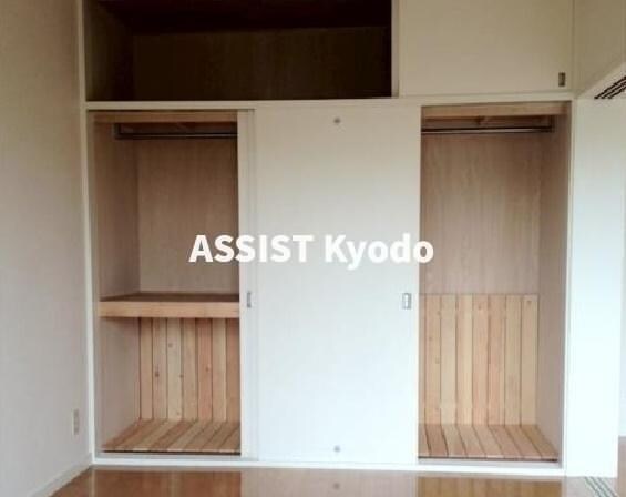 物件内観写真10　(別号室：参考写真)