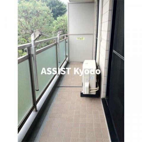 物件内観写真11　(別号室：参考写真)