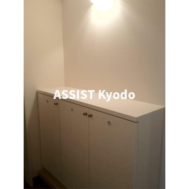 物件内観写真13　(別号室：参考写真)