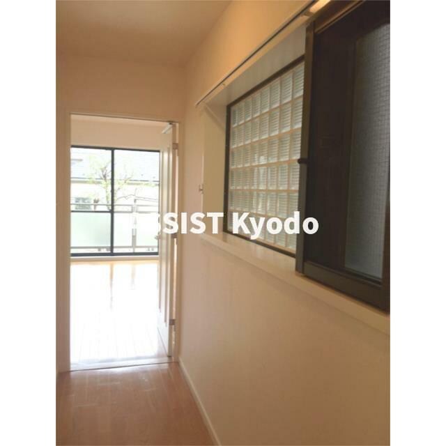 物件内観写真14　(別号室：参考写真)